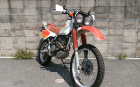 HONDA XLR250R MD22
