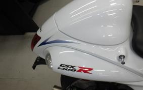 SUZUKI HAYABUSA Gen.2 2010