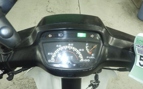HONDA C100 SUPER CUB 2022 HA06