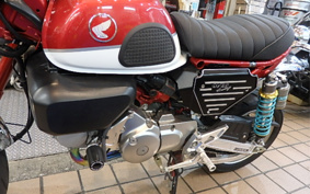 HONDA MONKEY 125ABS JB02