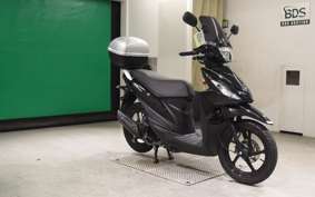 SUZUKI ADDRESS 110 2023 CE47A