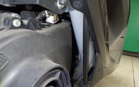 SUZUKI ADDRESS V50 1989 CA4BA