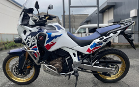 HONDA CRF1100L AFRICA TWIN 2025 SD15