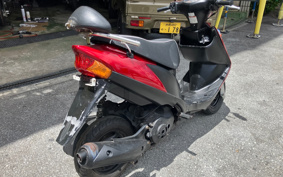 SUZUKI ADDRESS V125 CF4EA