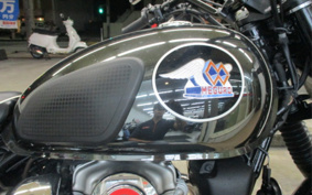 KAWASAKI MEGURO K3 2023 EJ800E