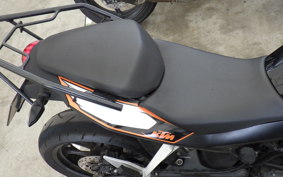 KTM 200 DUKE