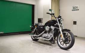 HARLEY XL883LI 2011