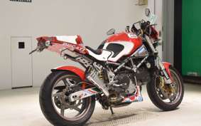 DUCATI MONSTER S4 2004
