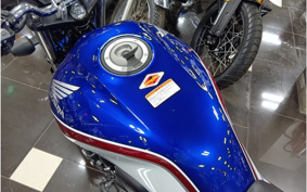 HONDA CB400SFV-4ABS 2022 NC42