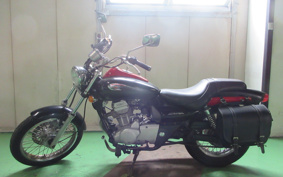 KAWASAKI ELIMINATOR 125 BN125A
