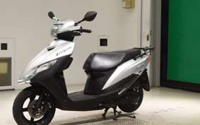 SUZUKI ADDRESS V125 2010 DT11A