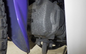 HONDA C110 SUPER CUB 2004 JA07