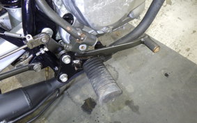 HONDA APE 100 2001 HC07