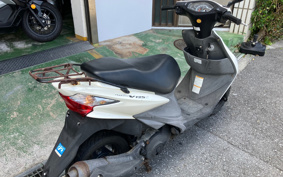 SUZUKI ADDRESS V125 CF4MA