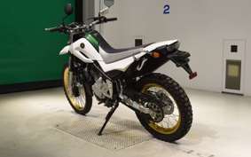 YAMAHA SEROW 250 Gen.3 2025 DG31J