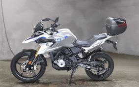 BMW G310GS 0G02