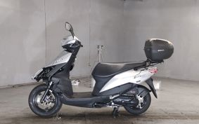 SUZUKI ADDRESS V125 DT11A