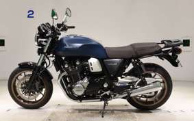 HONDA CB1100RS 2022 SC65
