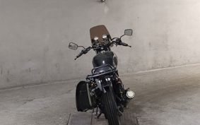 KAWASAKI 250TR BJ250F