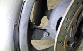 HONDA FORZA Z 2007 MF08