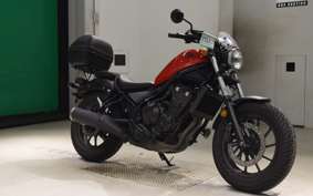 HONDA REBEL 500 A 2018 PC60