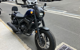 HONDA REBEL MC49