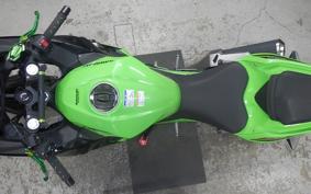 KAWASAKI NINJA 250 1997 EX250P