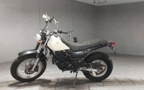 YAMAHA TW225 DG09J