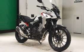 HONDA 400X 2022 NC56