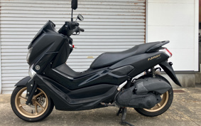 YAMAHA N-MAX155 ABS SG50J