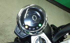 HONDA MONKEY 125 JB03