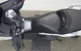 BMW C400GT 2024