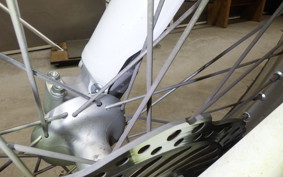 HONDA CRF250L 2011 MD38