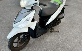 SUZUKI ADDRESS V110 CE47A