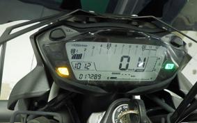 SUZUKI SV650 A 2019 VP55B