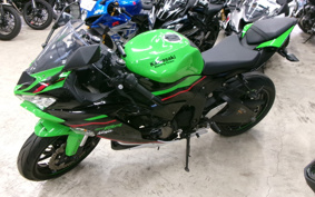 KAWASAKI NINJA ZX-6R 2020 ZX636G