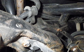 HONDA FORESIGHT EX MF04