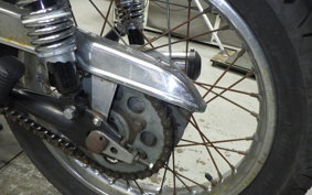 HONDA CB400ﾌｫｱ 2022 CB400F