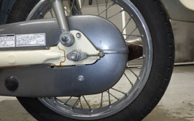 HONDA LITTLE CUB AA01