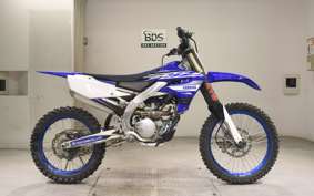 YAMAHA YZ250F 2024 CG40C