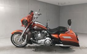 HARLEY FLHXSE 1800CVO PZ8