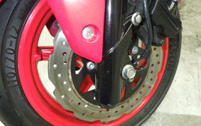 YAMAHA CYGNUS 125 XSR 3 2009 SED8J