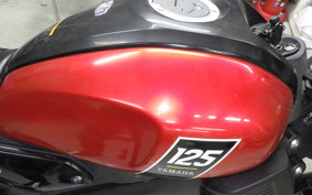 YAMAHA XSR125 RE46J