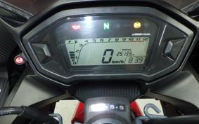 HONDA CBR400R ABS 2018 NC47