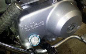 HONDA MONKEY 2002 Z50J