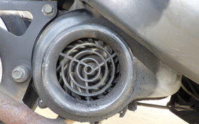 YAMAHA JOG APRIO SA11J