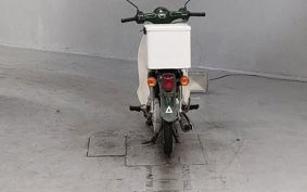 HONDA SUPER CUB110 JA07