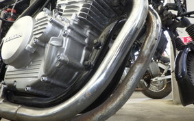 HONDA GB250 CLUBMAN GEN 2 1984 MC10