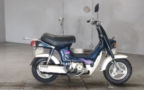 HONDA CAR LEE50 CF50