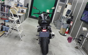 KAWASAKI Z900 Gen.2 2021 ZR900B